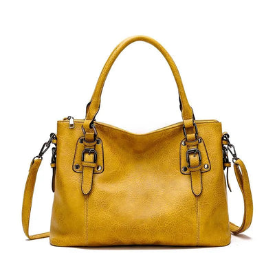 Leather Bag