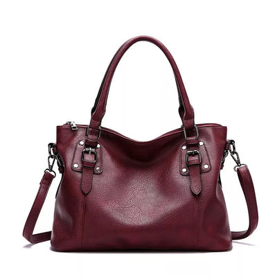 Leather Bag