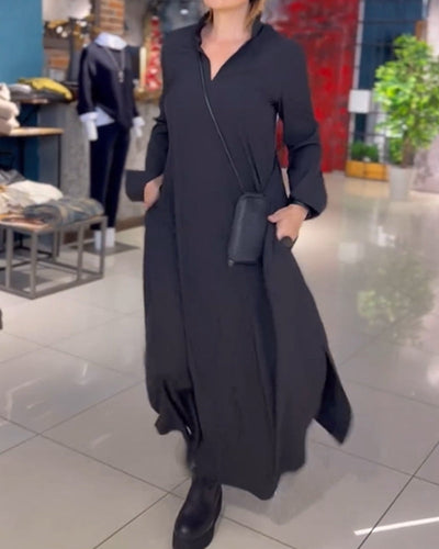 Tamara - Elegant Dress