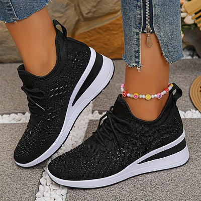 Cora - Ultra Comfortable Orthopedic Sneakers