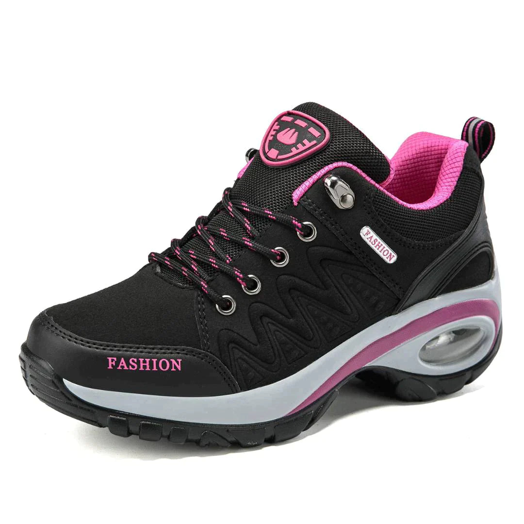Severina Sneaker™ - Ergonomic Shoes