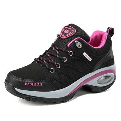 Severina Sneaker™ - Ergonomic Shoes