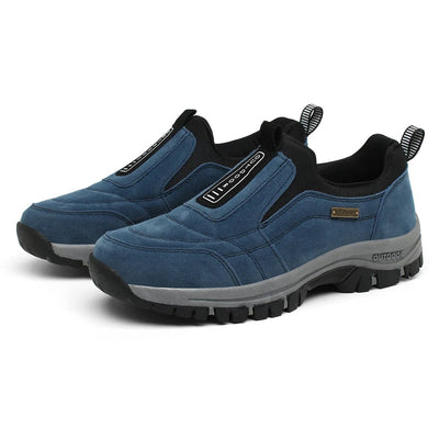 KAREL ™ - Orthopedic Hiking Shoes