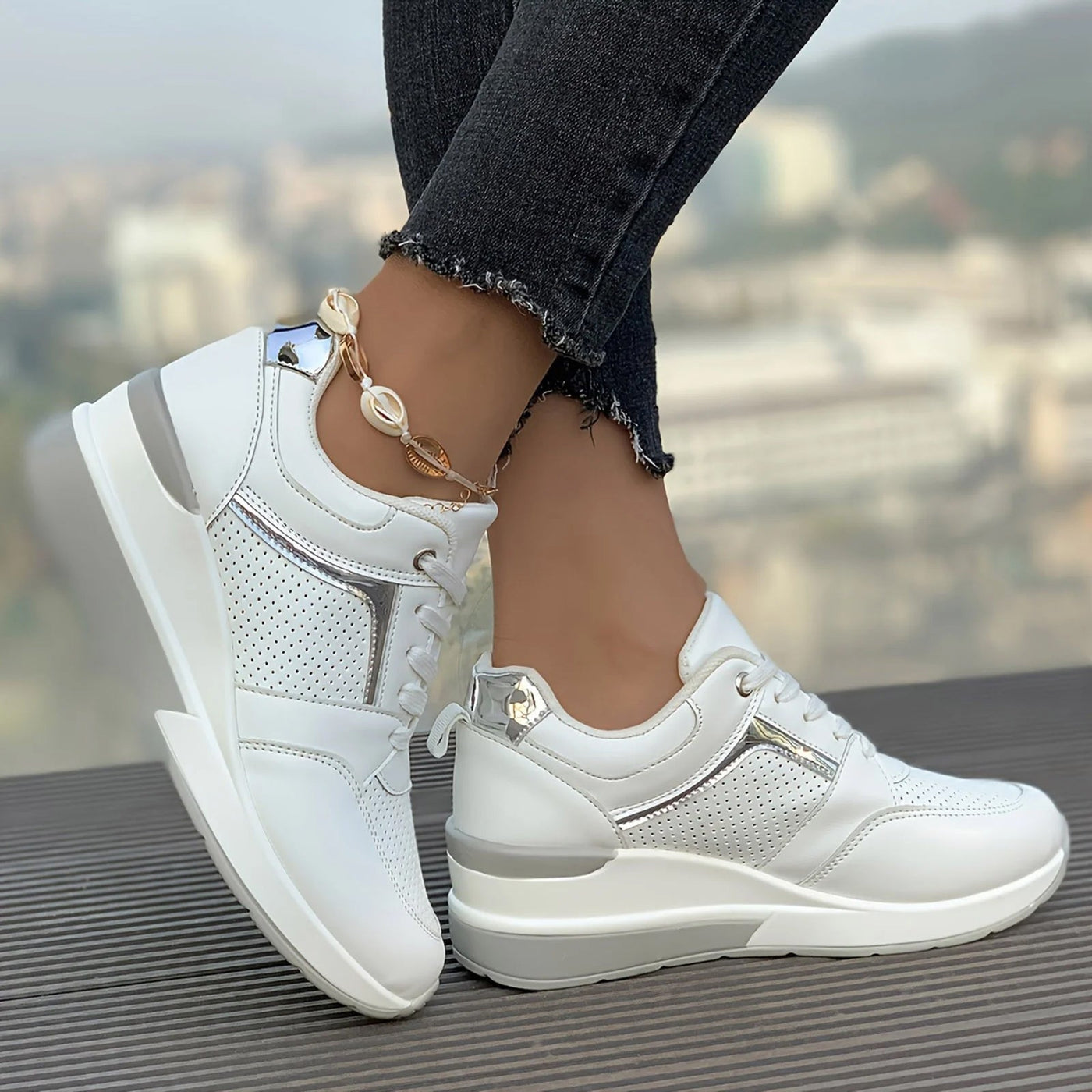 Georgia - Women’s Supportive Orthopedic Shoes