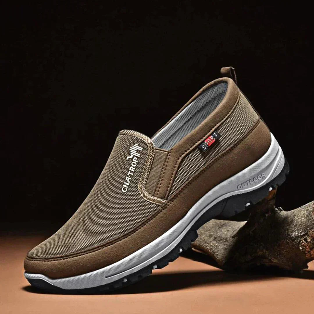 Anna | Orthopedic Hiking Shoes
