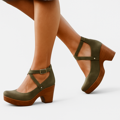 Orsola - Women’s Orthopedic Sandals