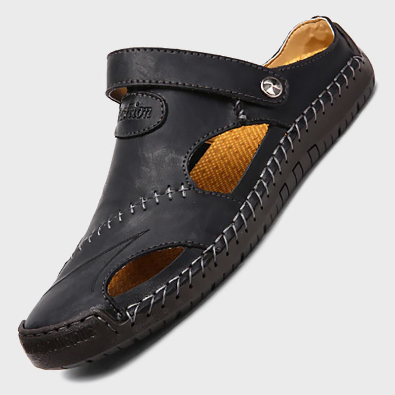 Ruma - Unisex Comfortable & Durable Sandals