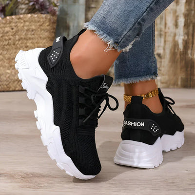 Gabriella - Orthopedic Comfortable & Stylish Sneakers