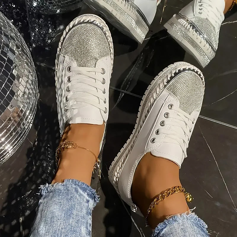 Draya - Women’s Orthopedic Sneaker