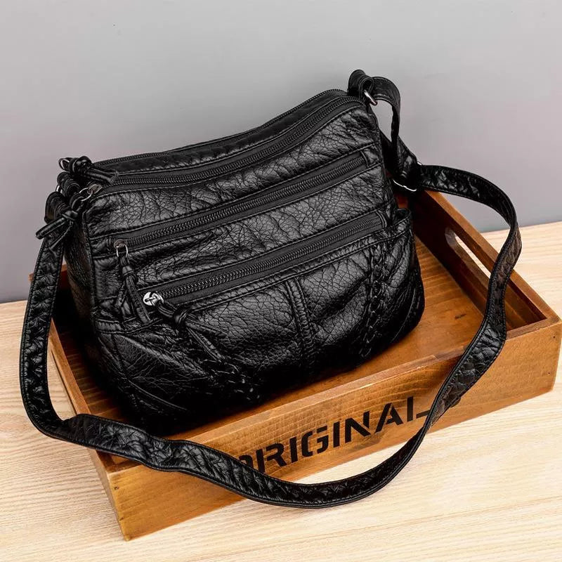 Leather Bag