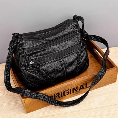 Leather Bag