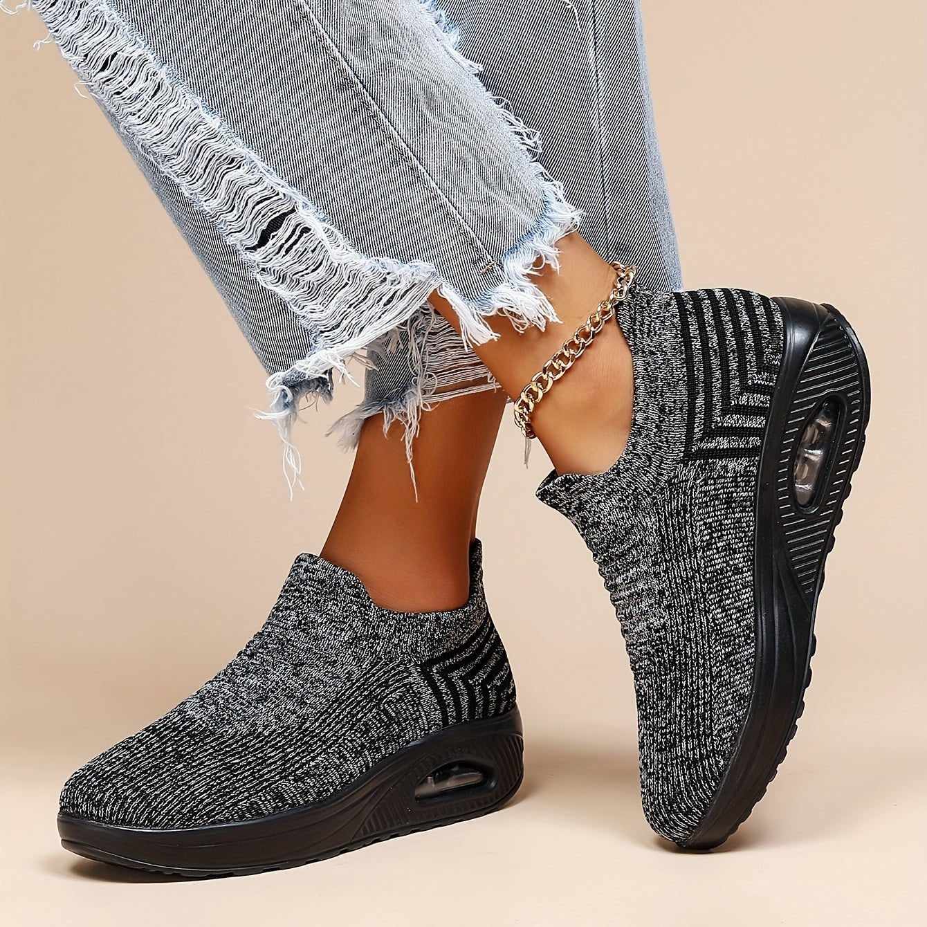 Mova - Women's Orthopedic Slip-on Shoes