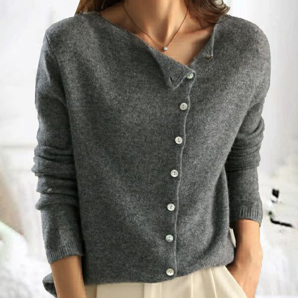 Camille | Elegant Cardigan