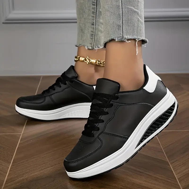 Blair - Women Comfortable Lightweight Sneakers
