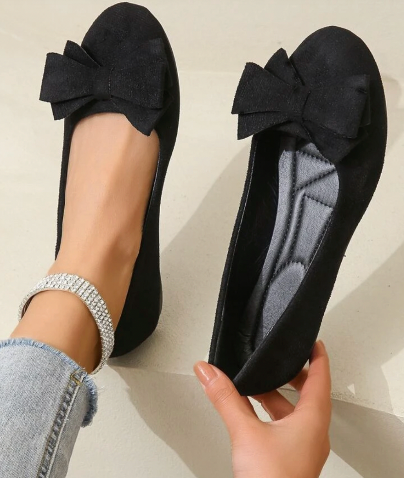 Flourish™ - Orthopedic Comfort Shoe