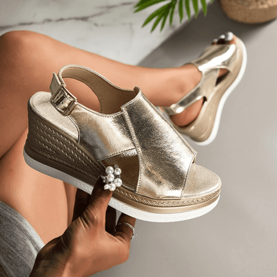 Janet - Orthopedic Sandals