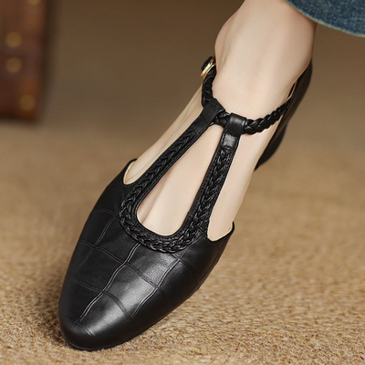 Mabel&June™ - Kepa Mary Janes