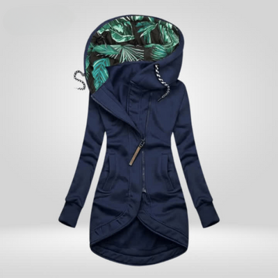 Hazel - Winter Coat for Women