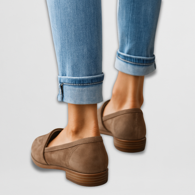 Nadia - Elegant Loafers