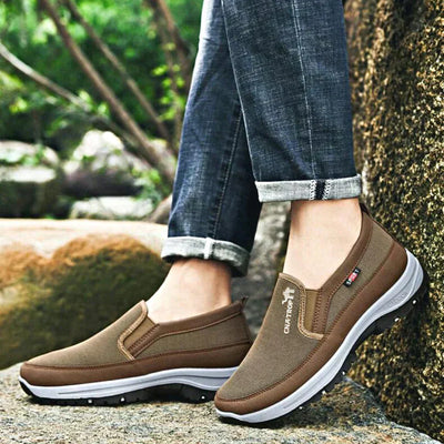 Anna | Orthopedic Hiking Shoes
