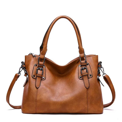 Leather Bag