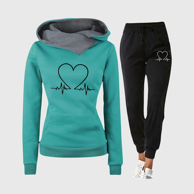 Comfortable Sports Set
