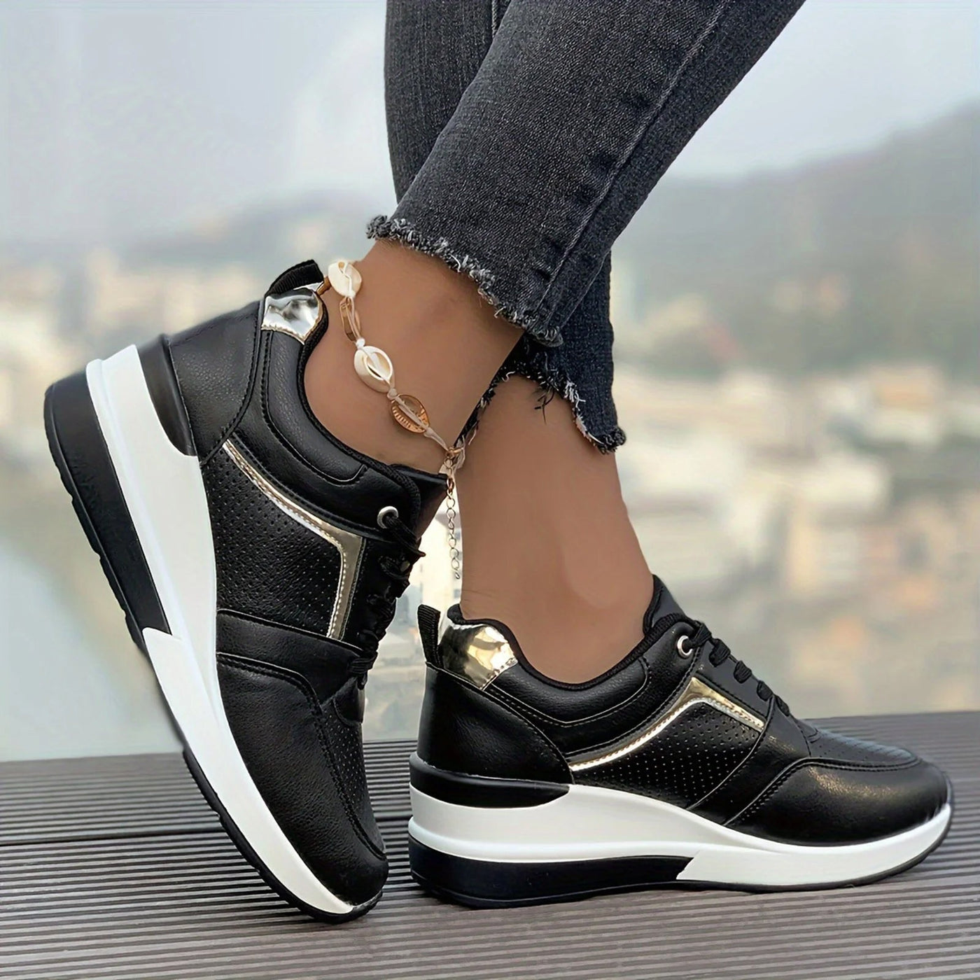 Georgia - Women’s Supportive Orthopedic Shoes