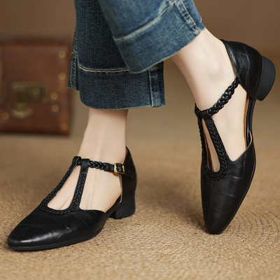 Mabel&June™ - Kepa Mary Janes