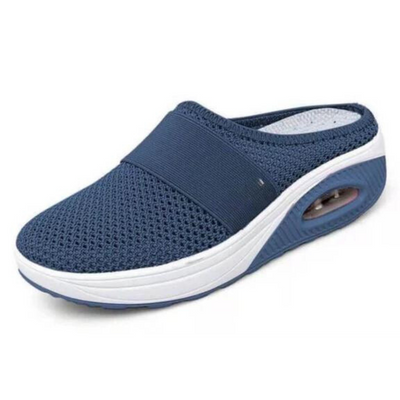 Kirsten™ - Wedges with Orthopedic Support