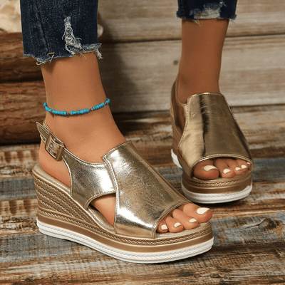 Janet - Orthopedic Sandals