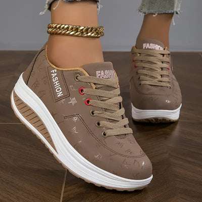 Blair - Women Comfortable Lightweight Sneakers