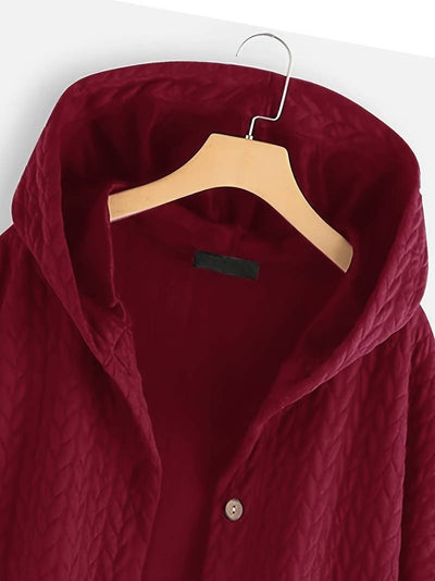 Ernesta - Warm Winter Jacket For Women