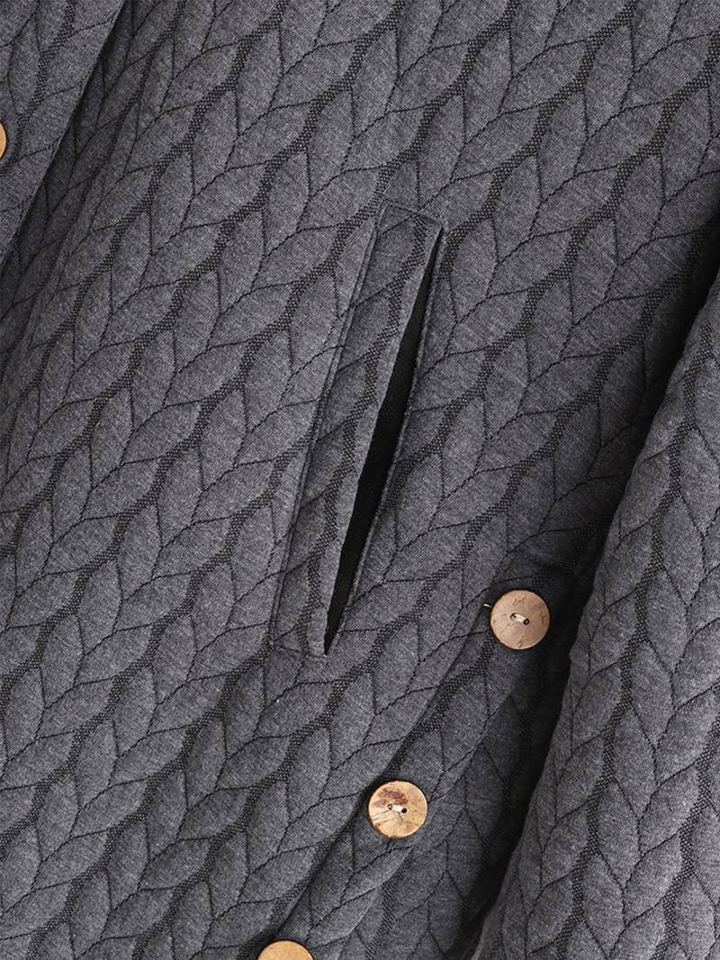 Ernesta - Warm Winter Jacket For Women