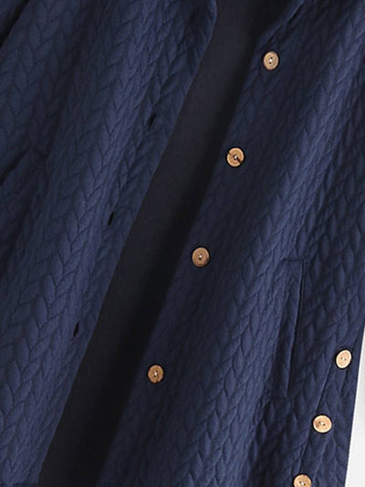 Ernesta - Warm Winter Jacket For Women