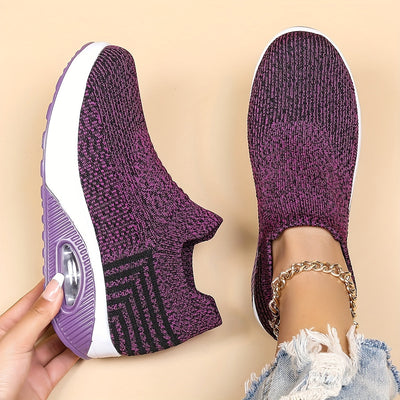 Mova - Women's Orthopedic Slip-on Shoes