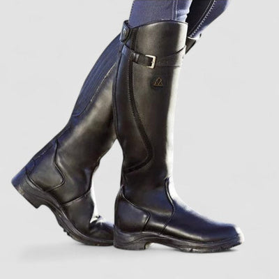 Isabelle - Orthopedic Boots