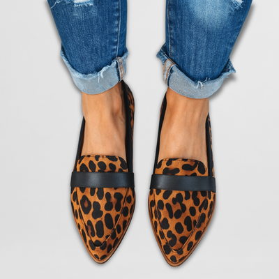 Nadia - Elegant Loafers