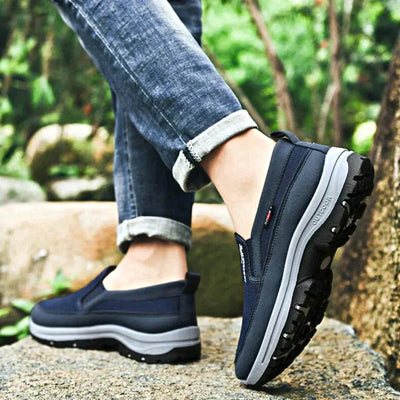 Anna | Orthopedic Hiking Shoes