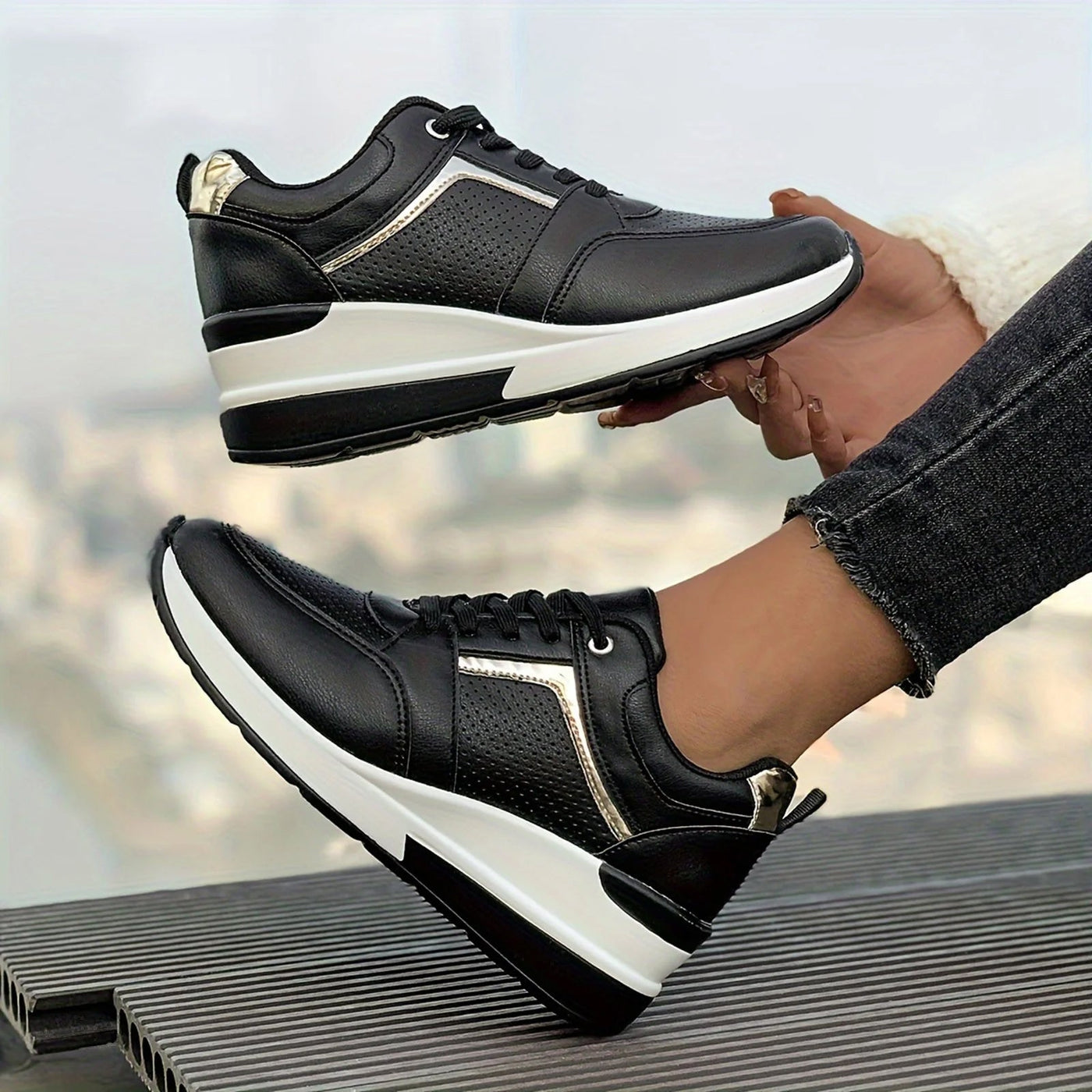 Georgia - Women’s Supportive Orthopedic Shoes