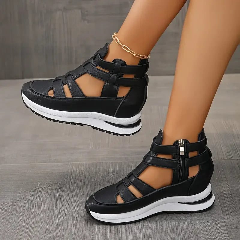 Jade - Women Breathable Sandals