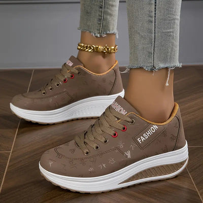 Blair - Women Comfortable Lightweight Sneakers
