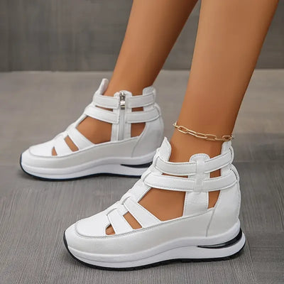 Jade - Women Breathable Sandals
