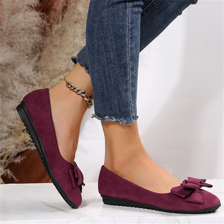 Ava - Women’s Stylish Orthopedic Flats