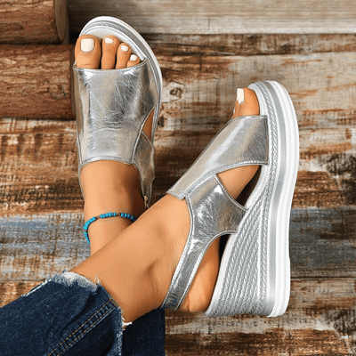 Janet - Orthopedic Sandals