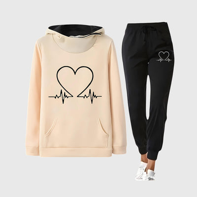 Comfortable Sports Set