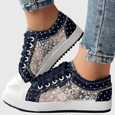 Skye - Orthopedic Sneakers