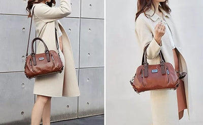 Leather Bag