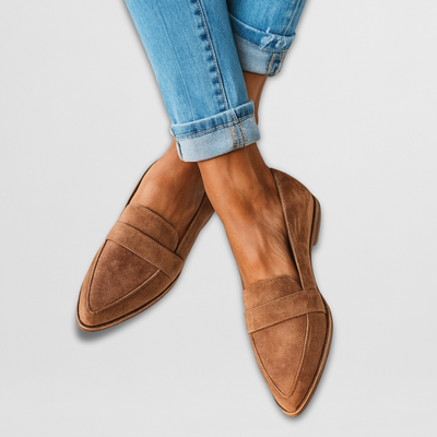 Nadia - Elegant Loafers