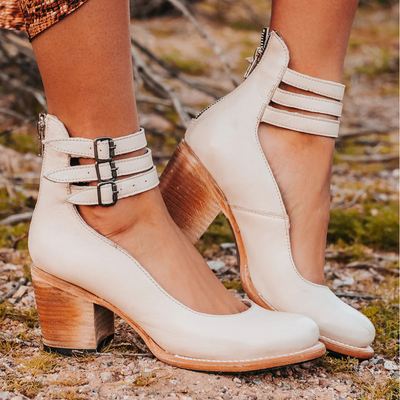 Marisa - Clarisse-Heel