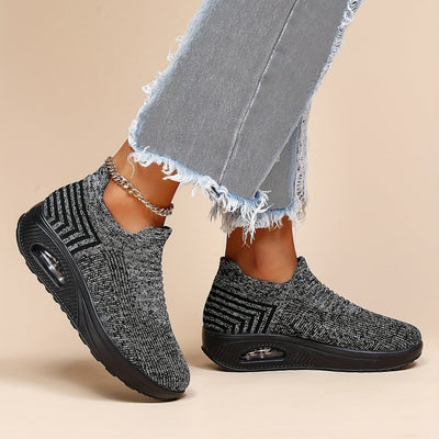 Mova - Women's Orthopedic Slip-on Shoes